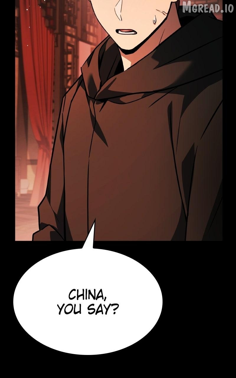 Read The Constellations Are My Disciples EN Manga Online
