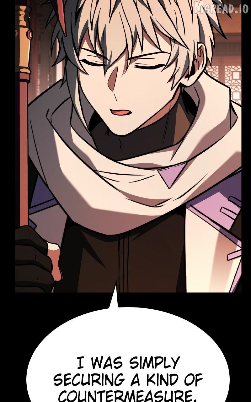 Read The Constellations Are My Disciples EN Manga Online