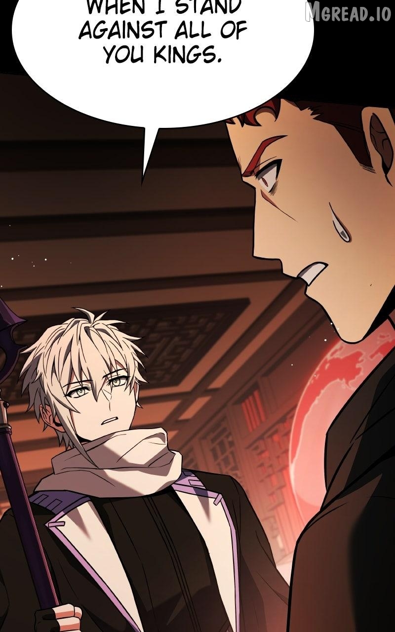 Read The Constellations Are My Disciples EN Manga Online