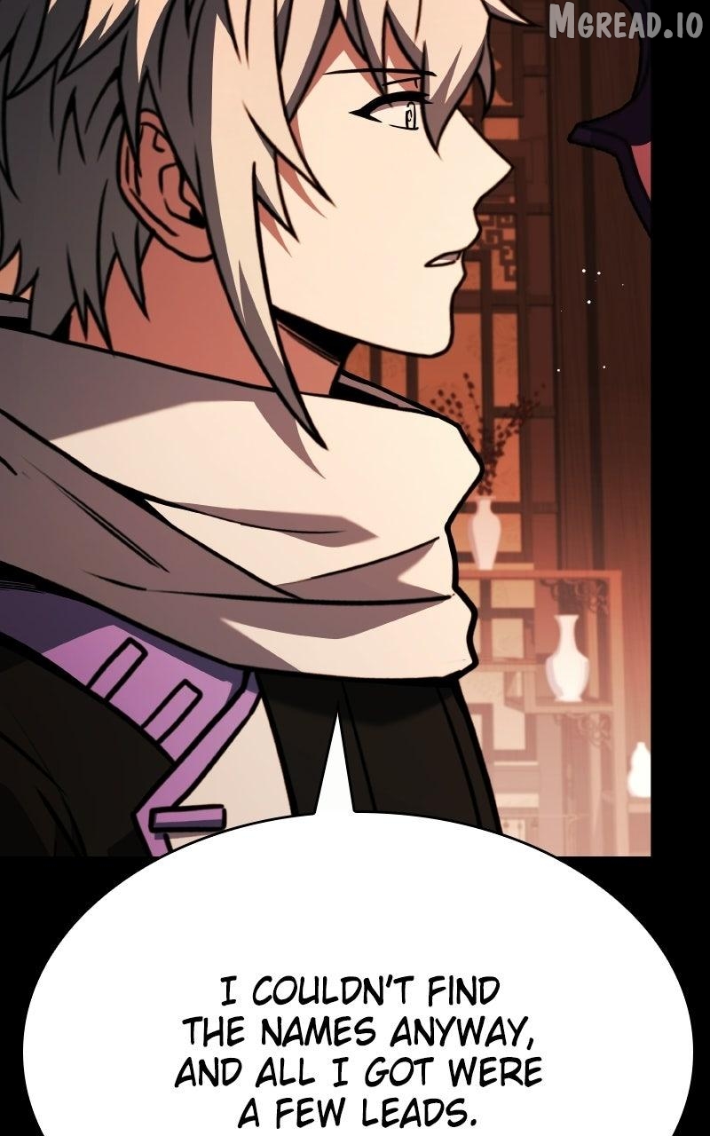 Read The Constellations Are My Disciples EN Manga Online