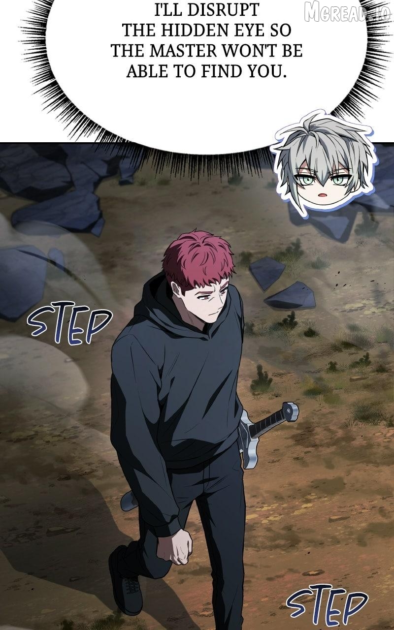 Read The Constellations Are My Disciples EN Manga Online