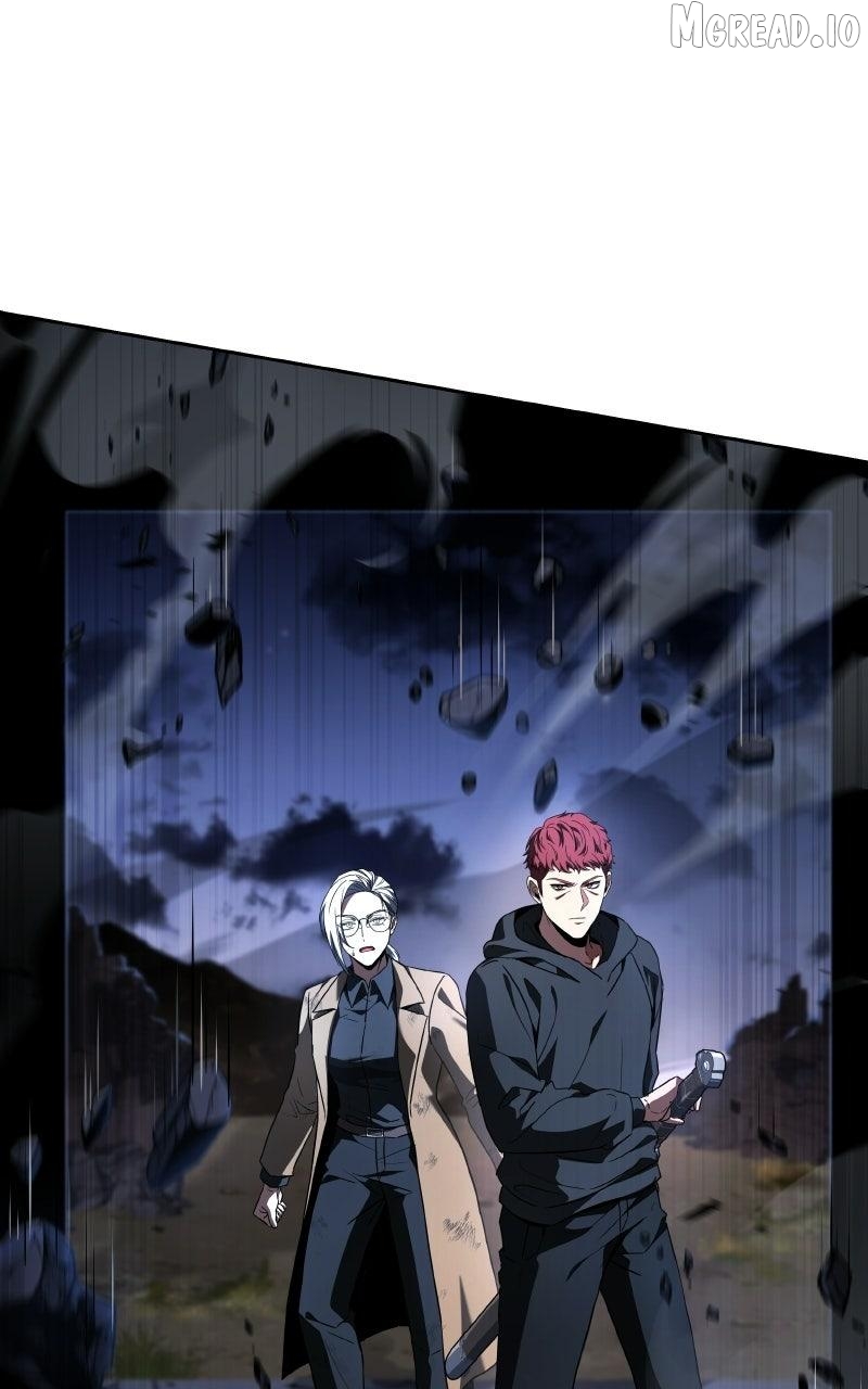 Read The Constellations Are My Disciples EN Manga Online