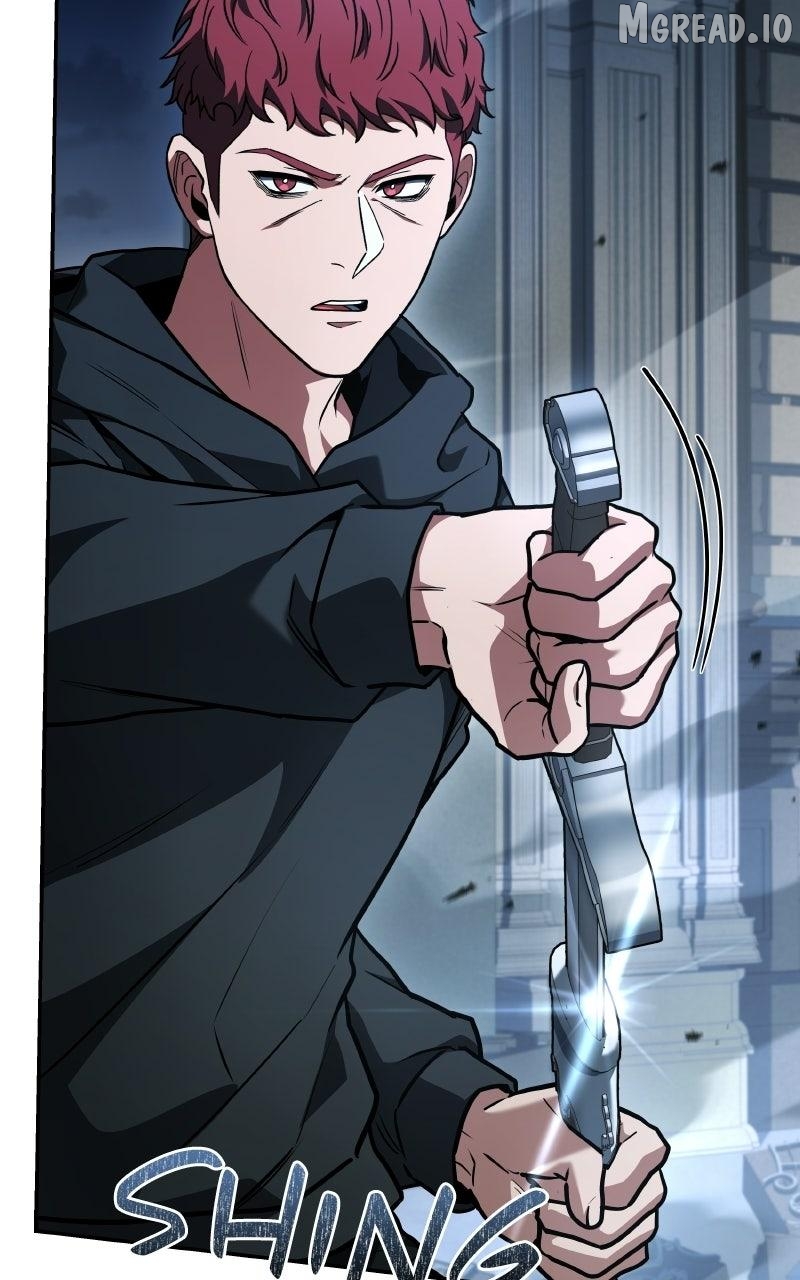 Read The Constellations Are My Disciples EN Manga Online