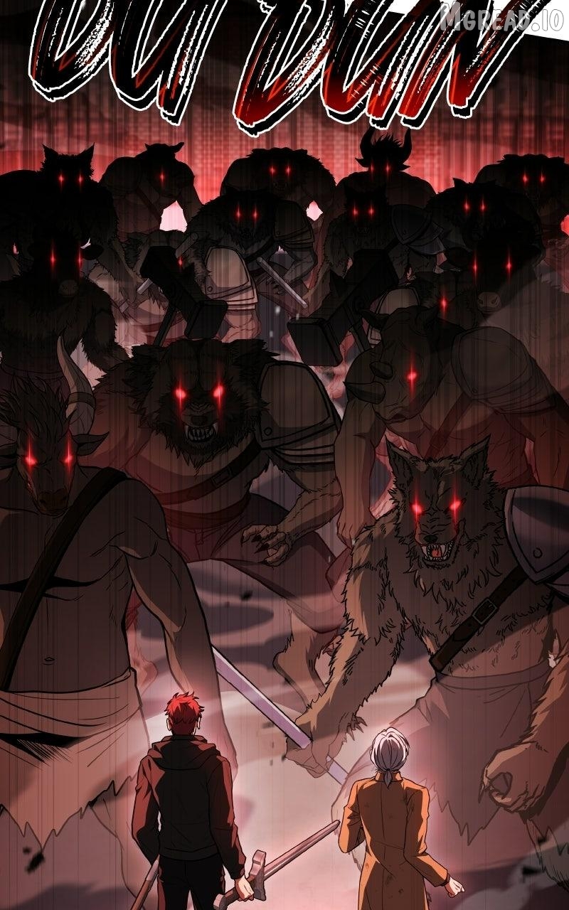 Read The Constellations Are My Disciples EN Manga Online