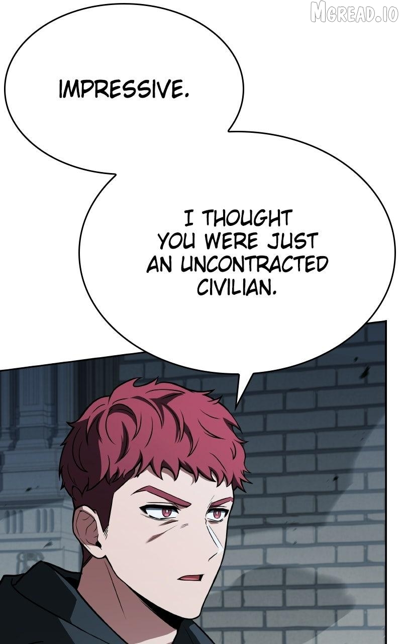 Read The Constellations Are My Disciples EN Manga Online