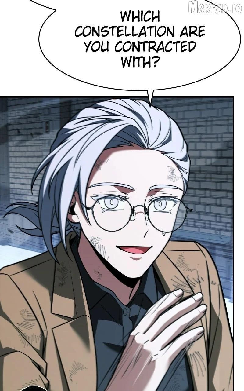 Read The Constellations Are My Disciples EN Manga Online