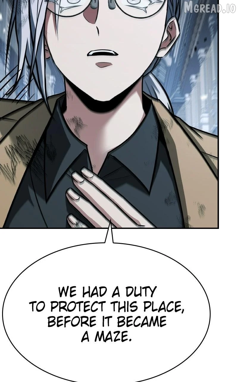 Read The Constellations Are My Disciples EN Manga Online