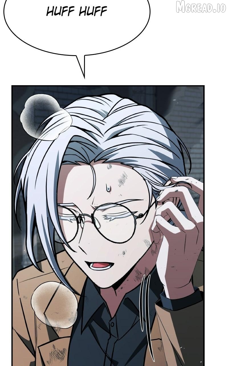 Read The Constellations Are My Disciples EN Manga Online