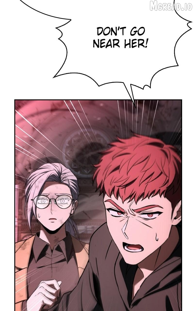 Read The Constellations Are My Disciples EN Manga Online
