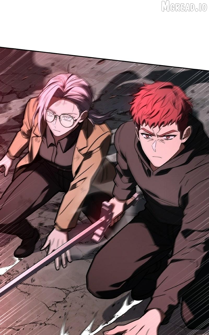 Read The Constellations Are My Disciples EN Manga Online