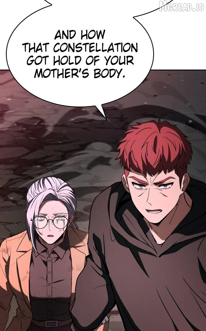Read The Constellations Are My Disciples EN Manga Online