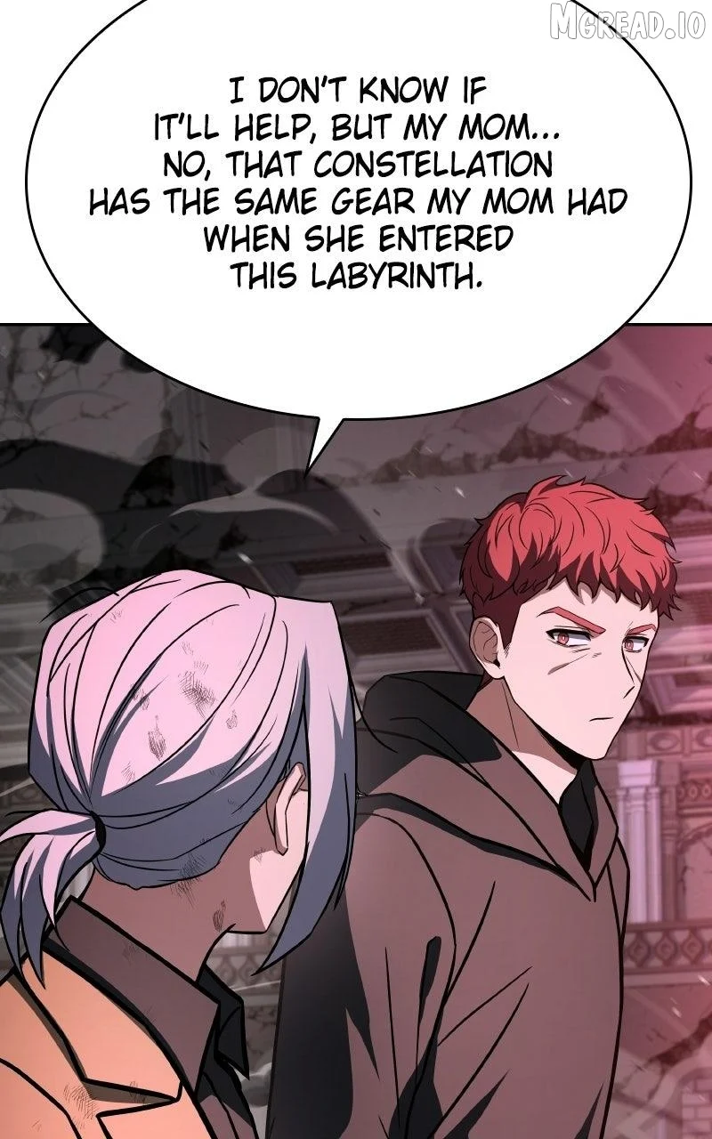 Read The Constellations Are My Disciples EN Manga Online