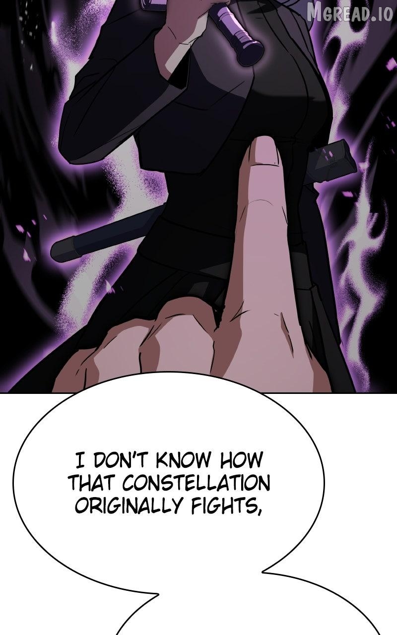 Read The Constellations Are My Disciples EN Manga Online