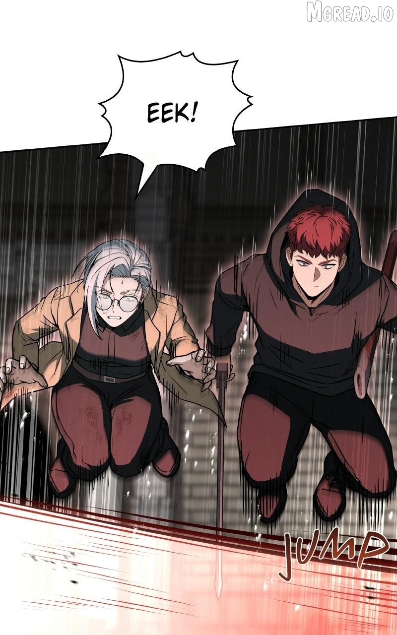Read The Constellations Are My Disciples EN Manga Online