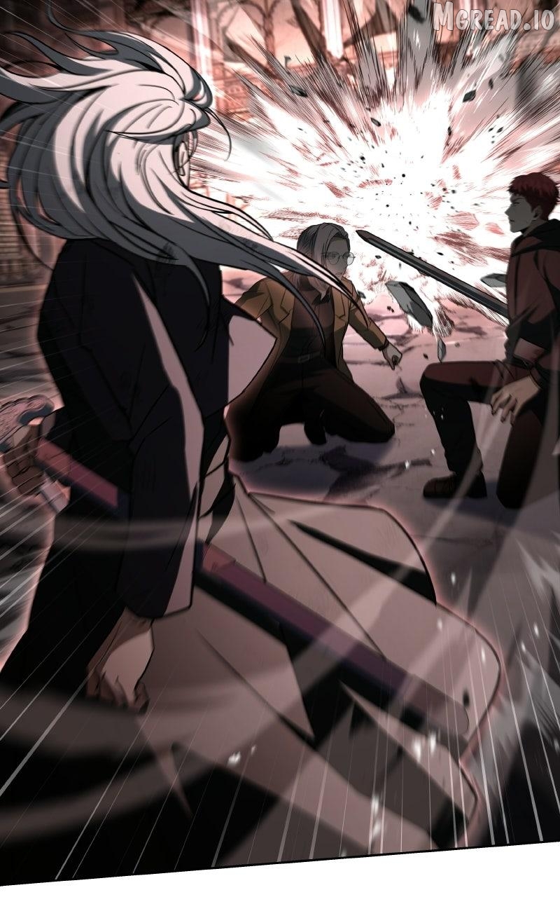 Read The Constellations Are My Disciples EN Manga Online