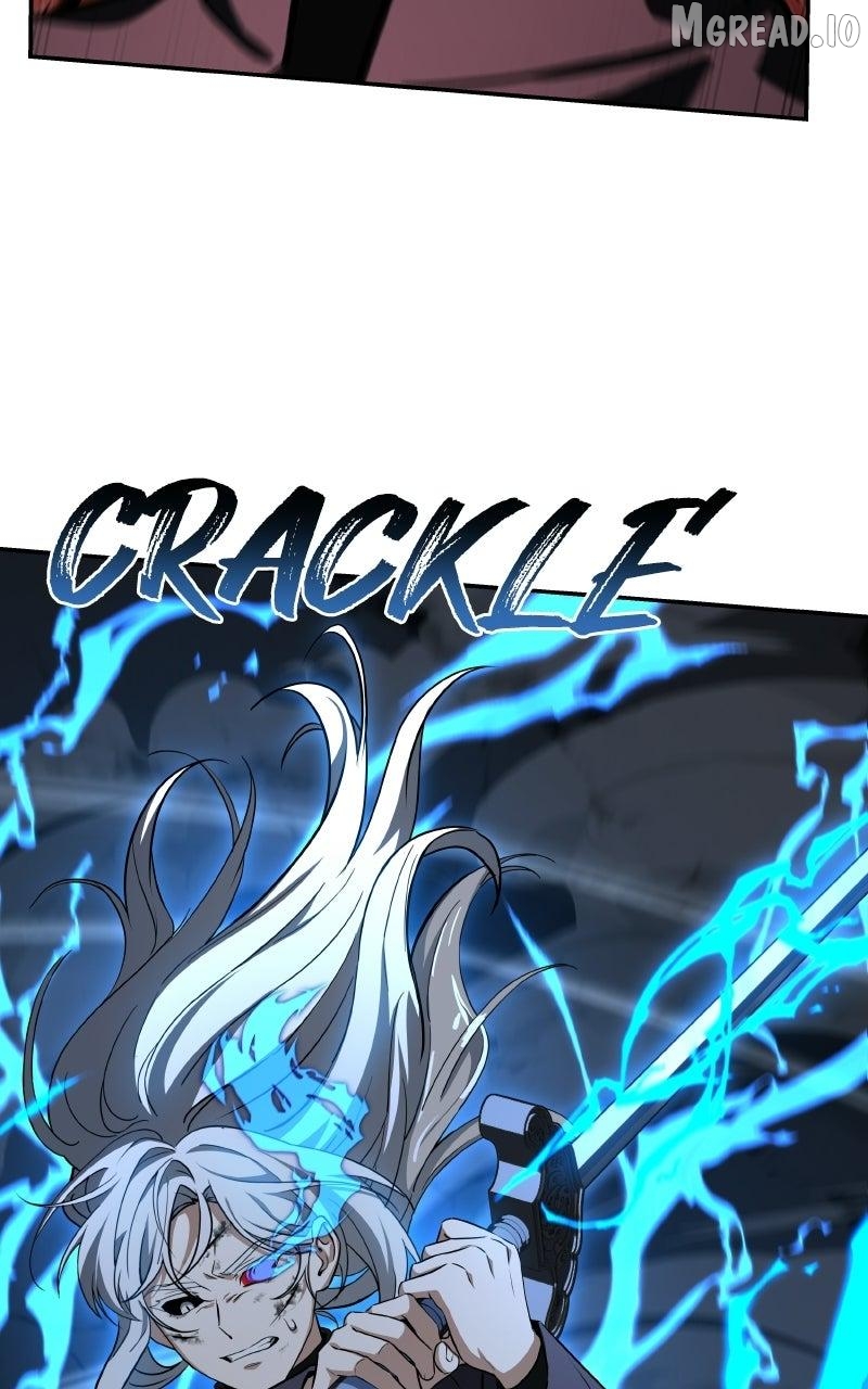 Read The Constellations Are My Disciples EN Manga Online