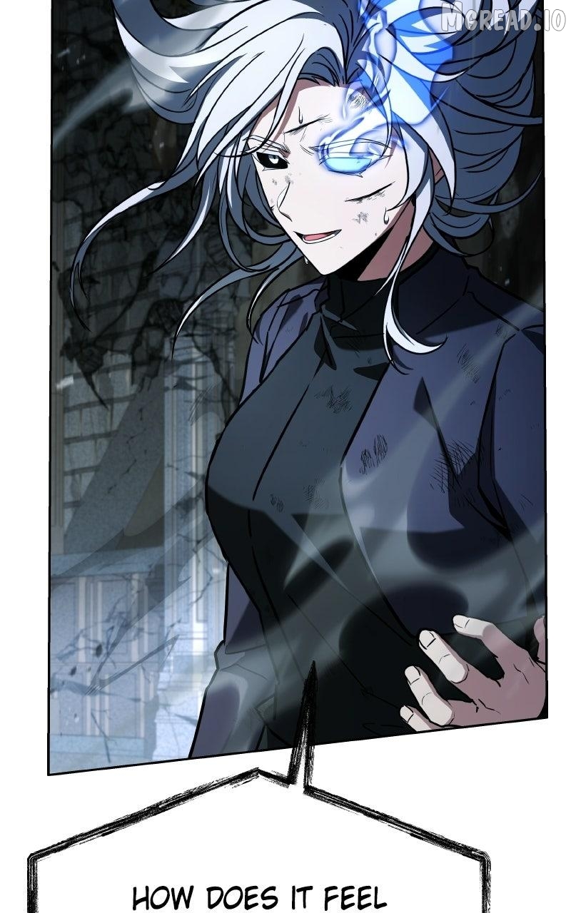 Read The Constellations Are My Disciples EN Manga Online