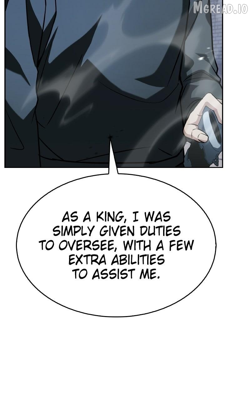 Read The Constellations Are My Disciples EN Manga Online