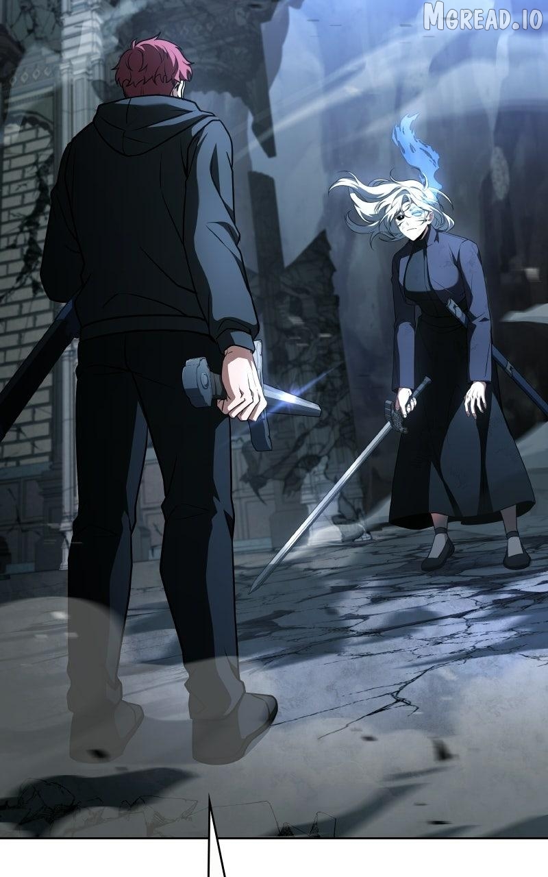 Read The Constellations Are My Disciples EN Manga Online