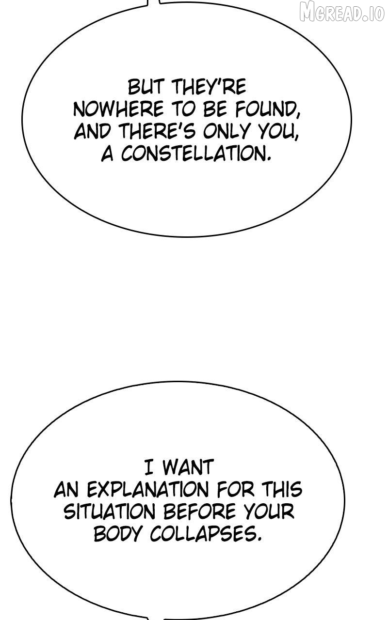 Read The Constellations Are My Disciples EN Manga Online