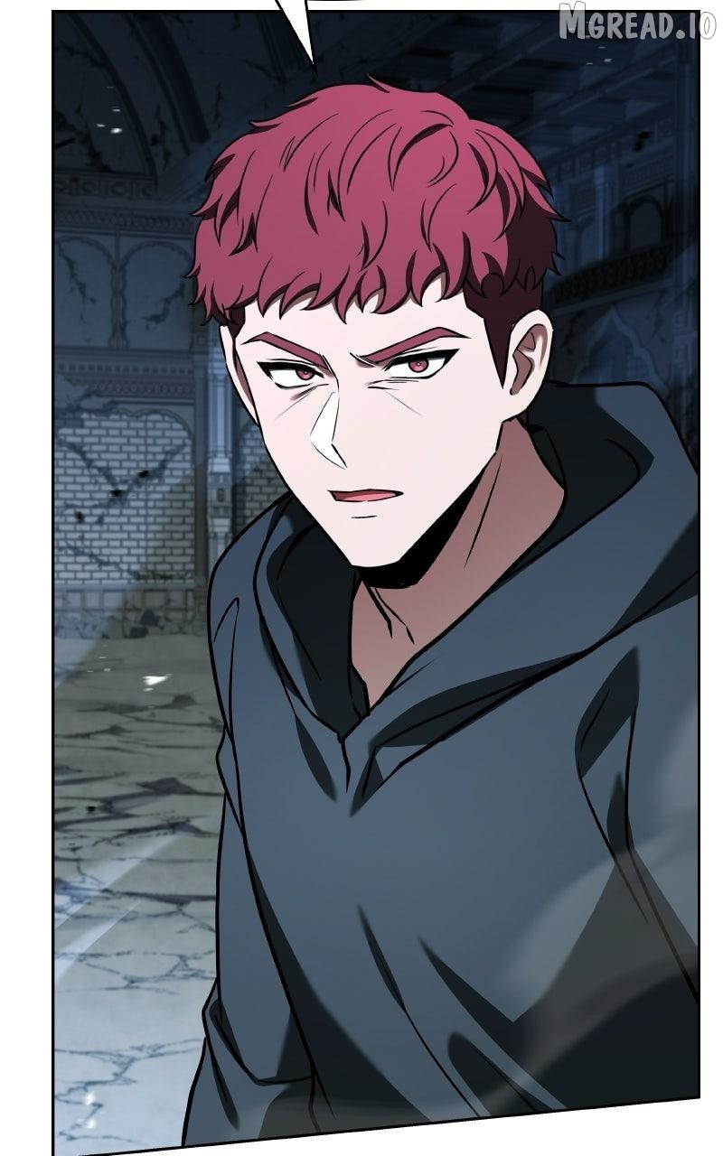 Read The Constellations Are My Disciples EN Manga Online