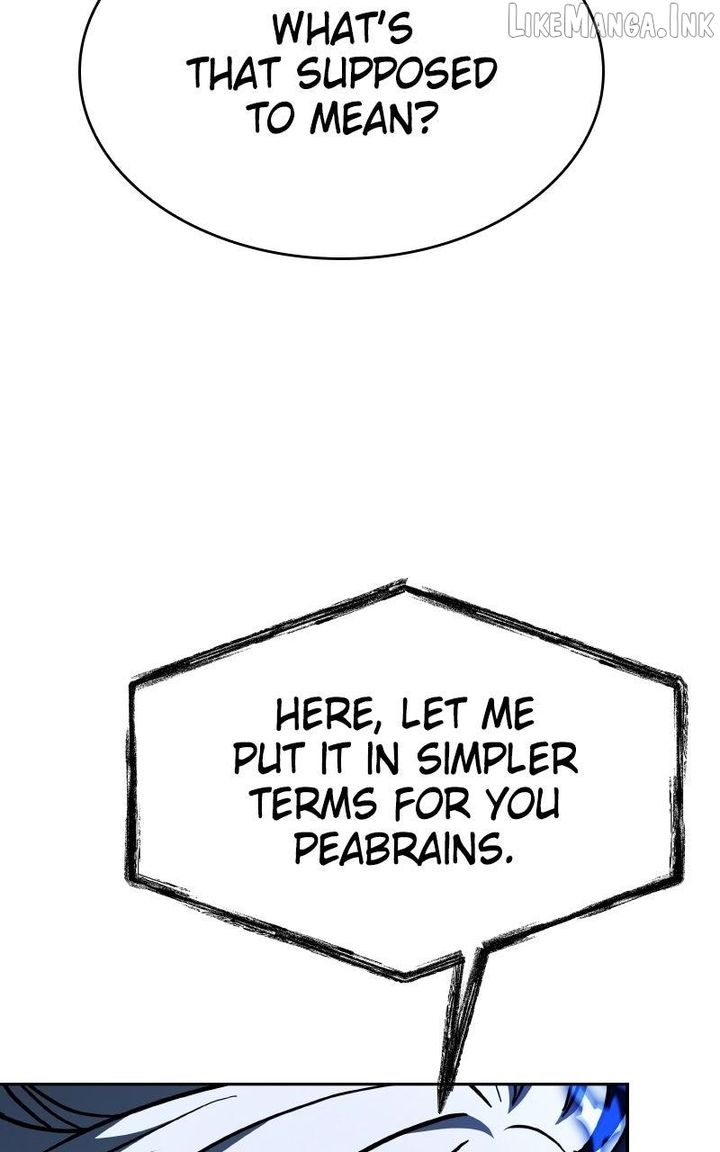Read The Constellations Are My Disciples EN Manga Online
