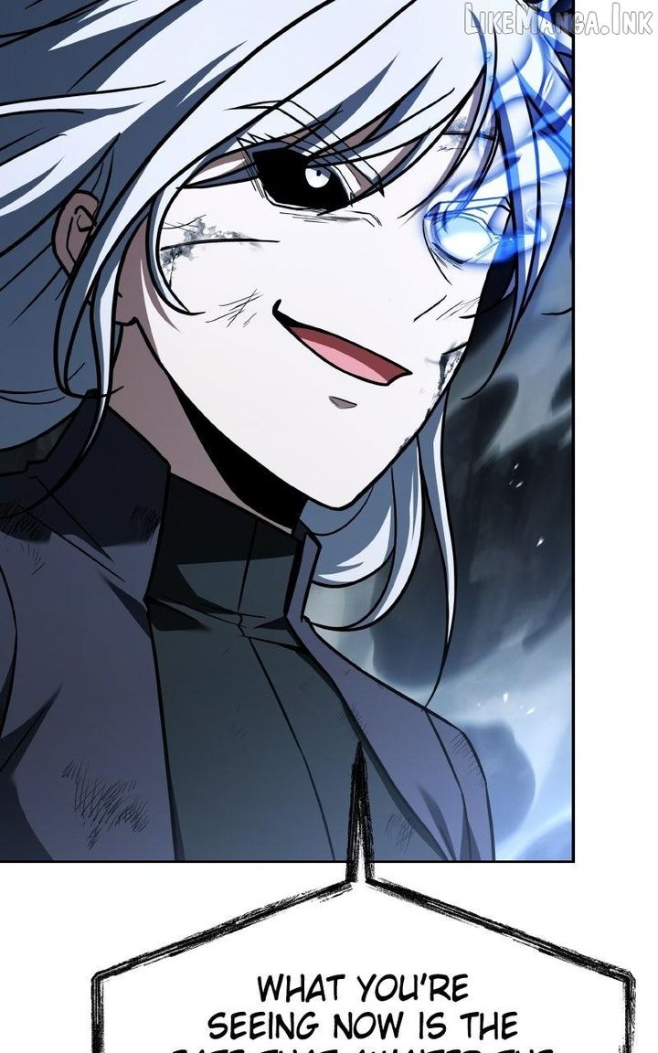 Read The Constellations Are My Disciples EN Manga Online