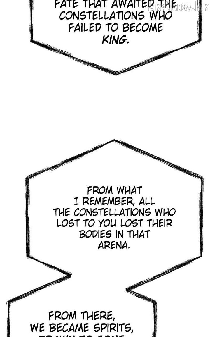 Read The Constellations Are My Disciples EN Manga Online