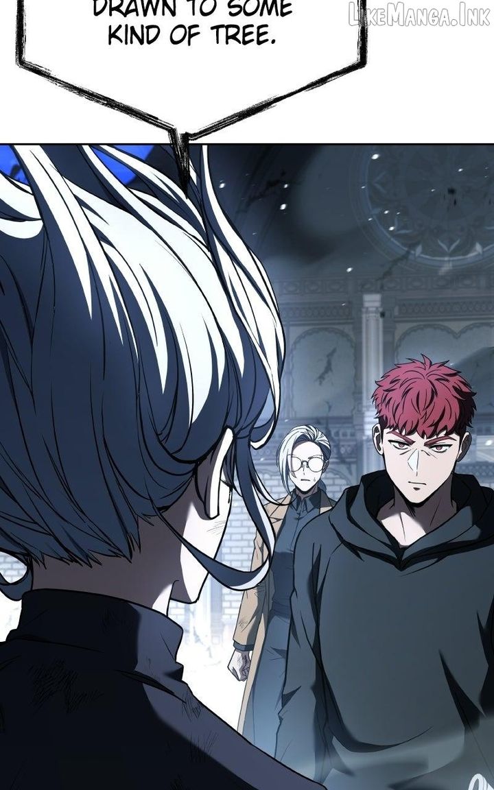 Read The Constellations Are My Disciples EN Manga Online