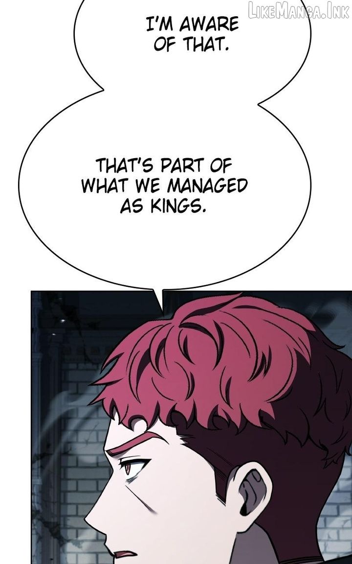 Read The Constellations Are My Disciples EN Manga Online