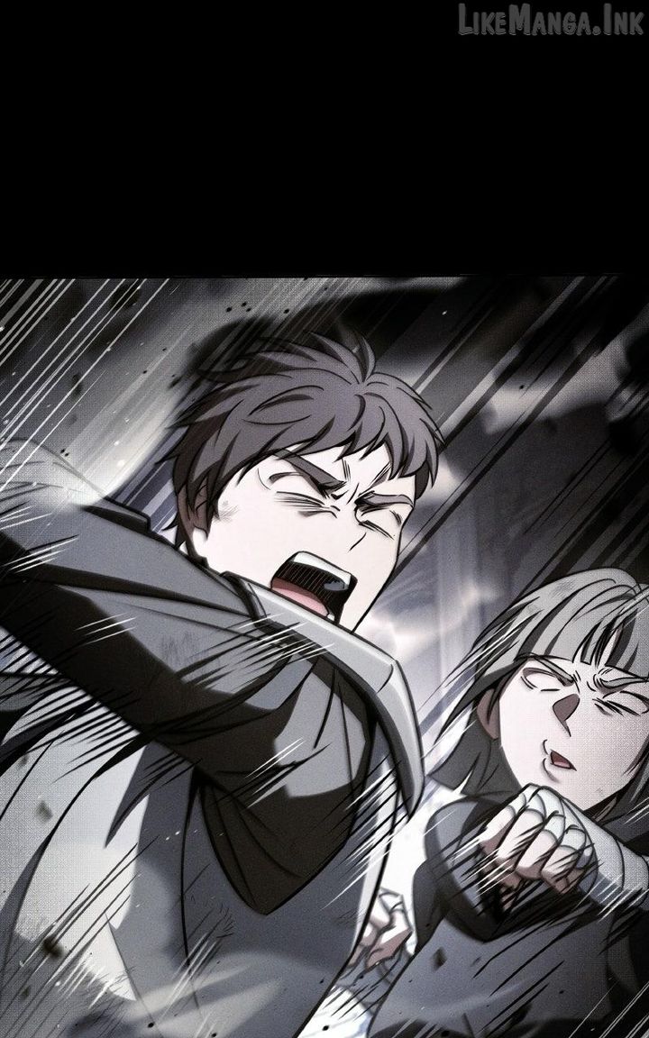 Read The Constellations Are My Disciples EN Manga Online
