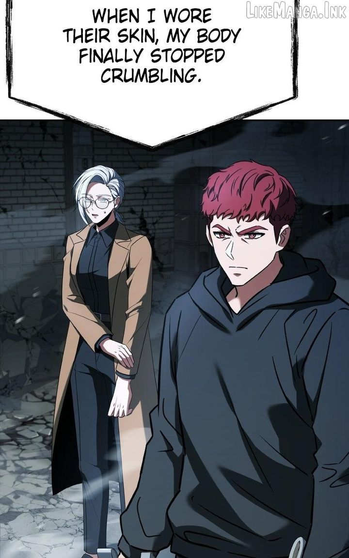 Read The Constellations Are My Disciples EN Manga Online
