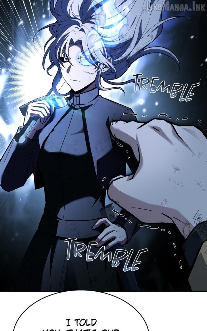 Read The Constellations Are My Disciples EN Manga Online