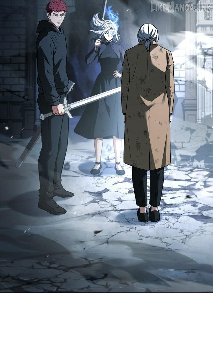 Read The Constellations Are My Disciples EN Manga Online