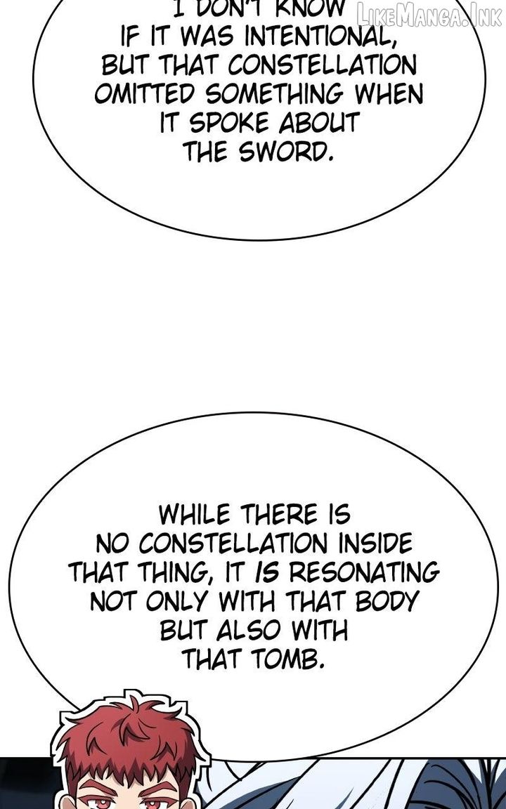 Read The Constellations Are My Disciples EN Manga Online