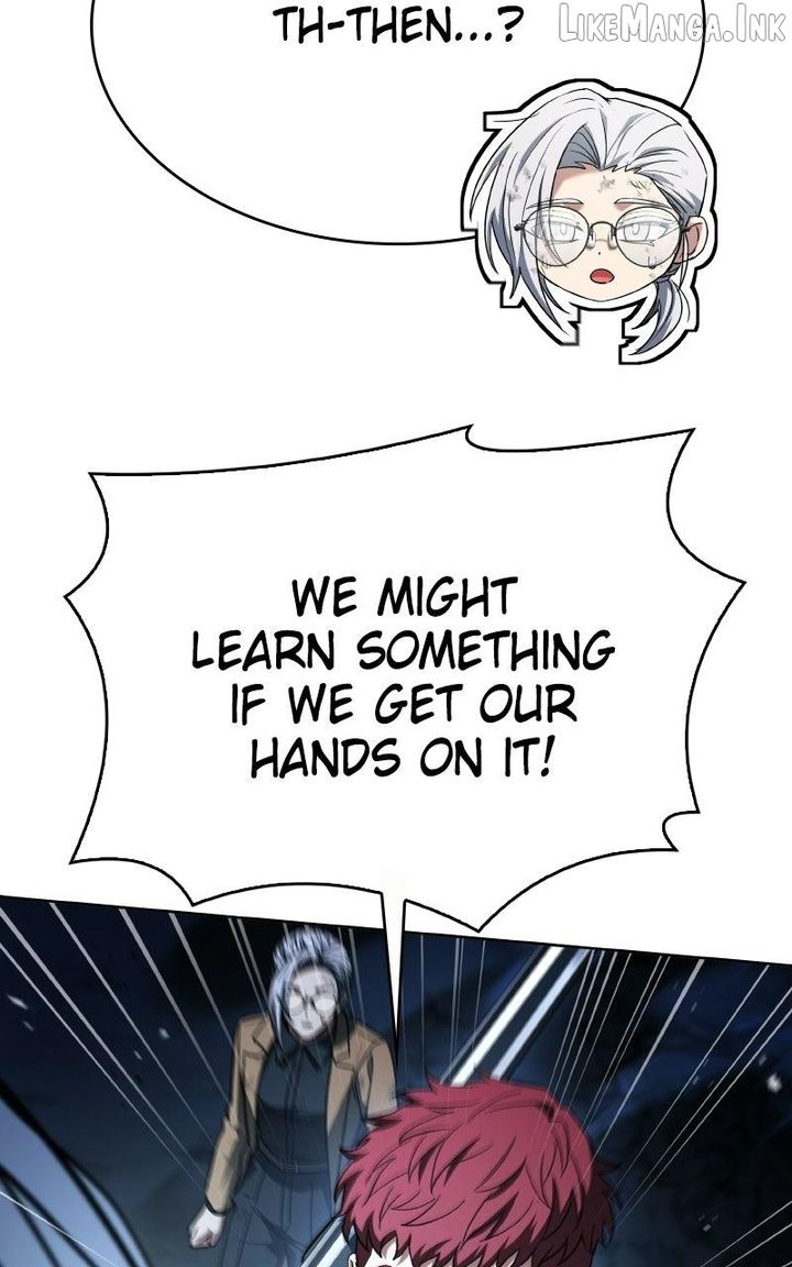 Read The Constellations Are My Disciples EN Manga Online