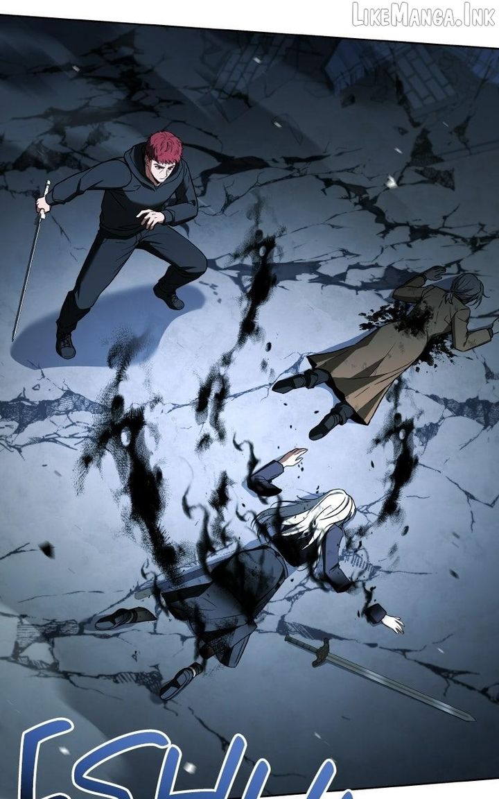 Read The Constellations Are My Disciples EN Manga Online