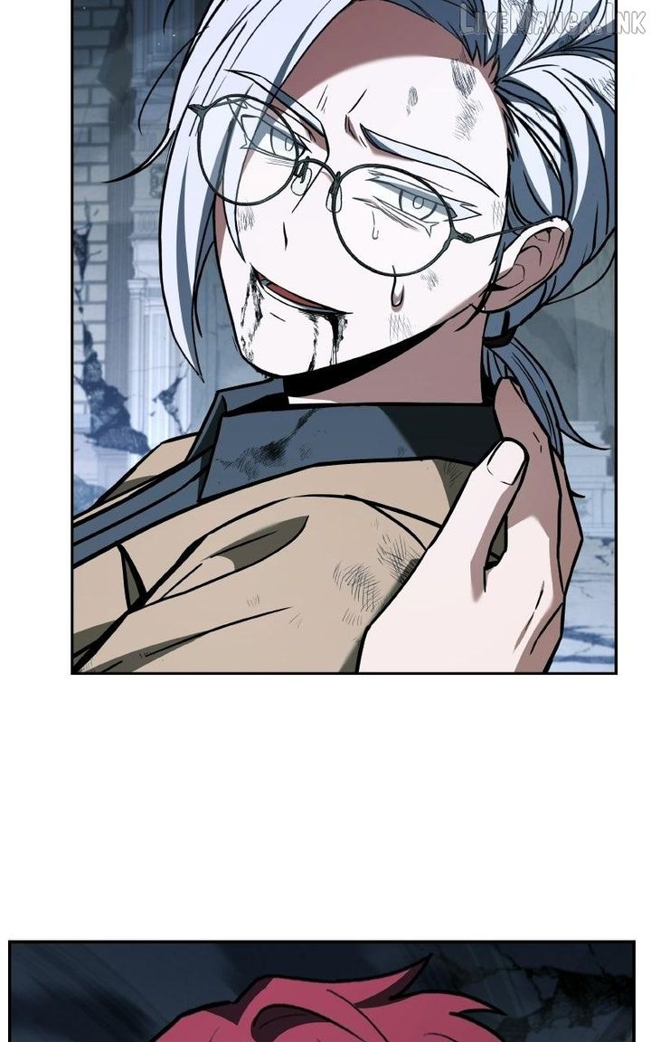 Read The Constellations Are My Disciples EN Manga Online