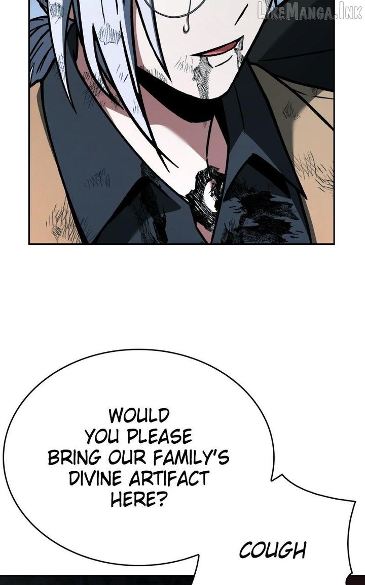 Read The Constellations Are My Disciples EN Manga Online