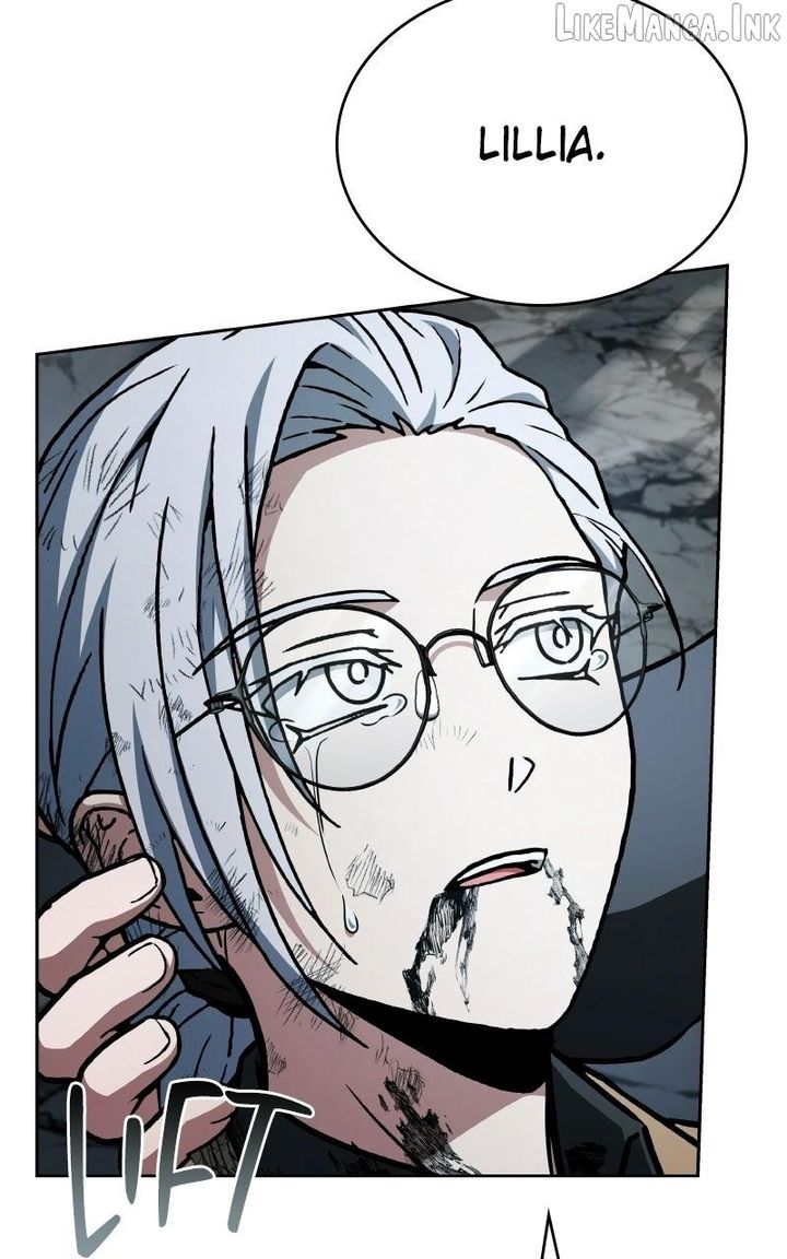 Read The Constellations Are My Disciples EN Manga Online