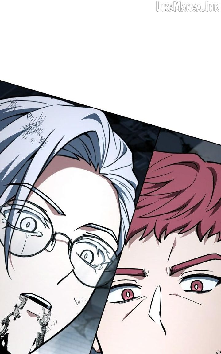 Read The Constellations Are My Disciples EN Manga Online