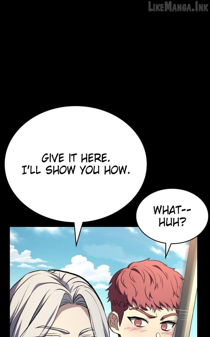 Read The Constellations Are My Disciples EN Manga Online
