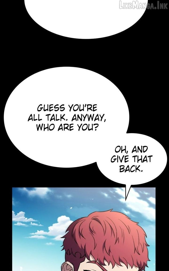 Read The Constellations Are My Disciples EN Manga Online