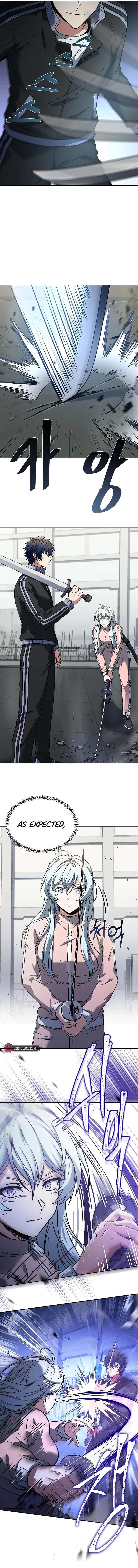 Read The Constellations Are My Disciples EN Manga Online