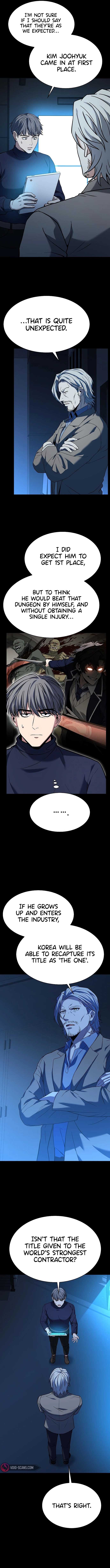Read The Constellations Are My Disciples EN Manga Online