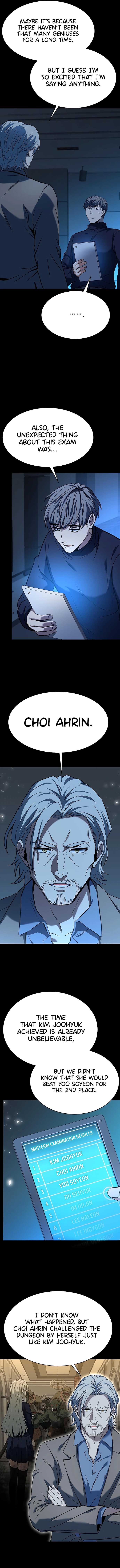 Read The Constellations Are My Disciples EN Manga Online