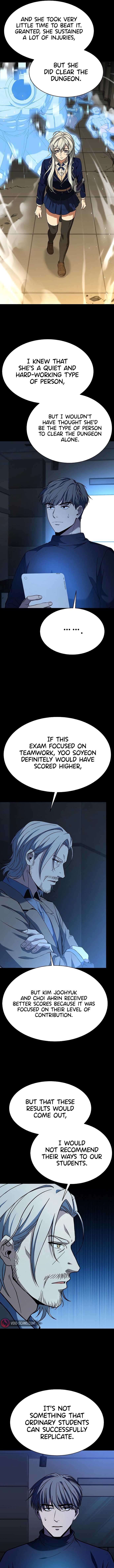 Read The Constellations Are My Disciples EN Manga Online