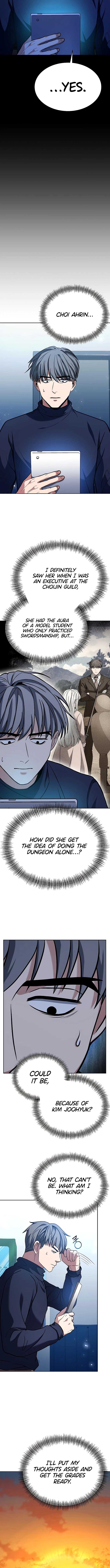 Read The Constellations Are My Disciples EN Manga Online