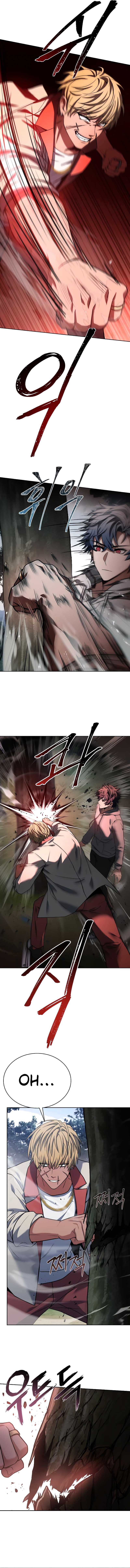 Read The Constellations Are My Disciples EN Manga Online