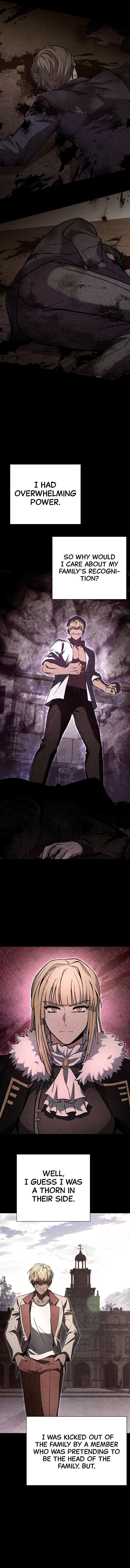 Read The Constellations Are My Disciples EN Manga Online